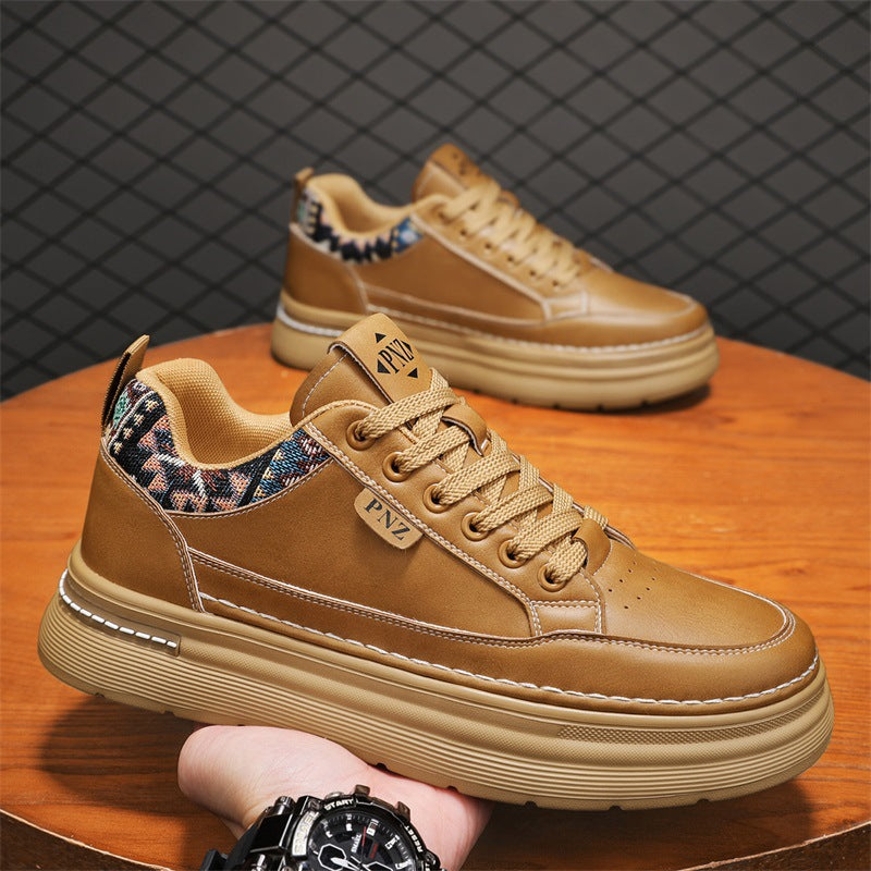 Damen Sneaker Gepolstert Bequem