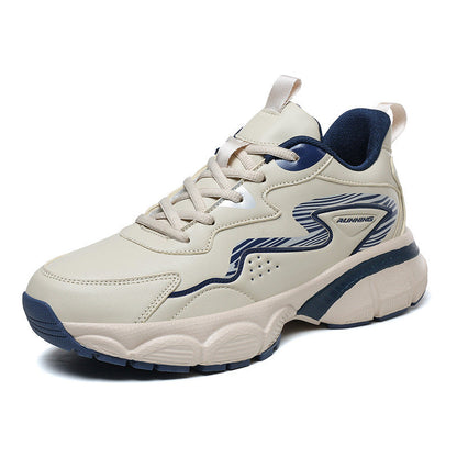 Damen Laufschuhe Stoßdämpfend Ergonomisch