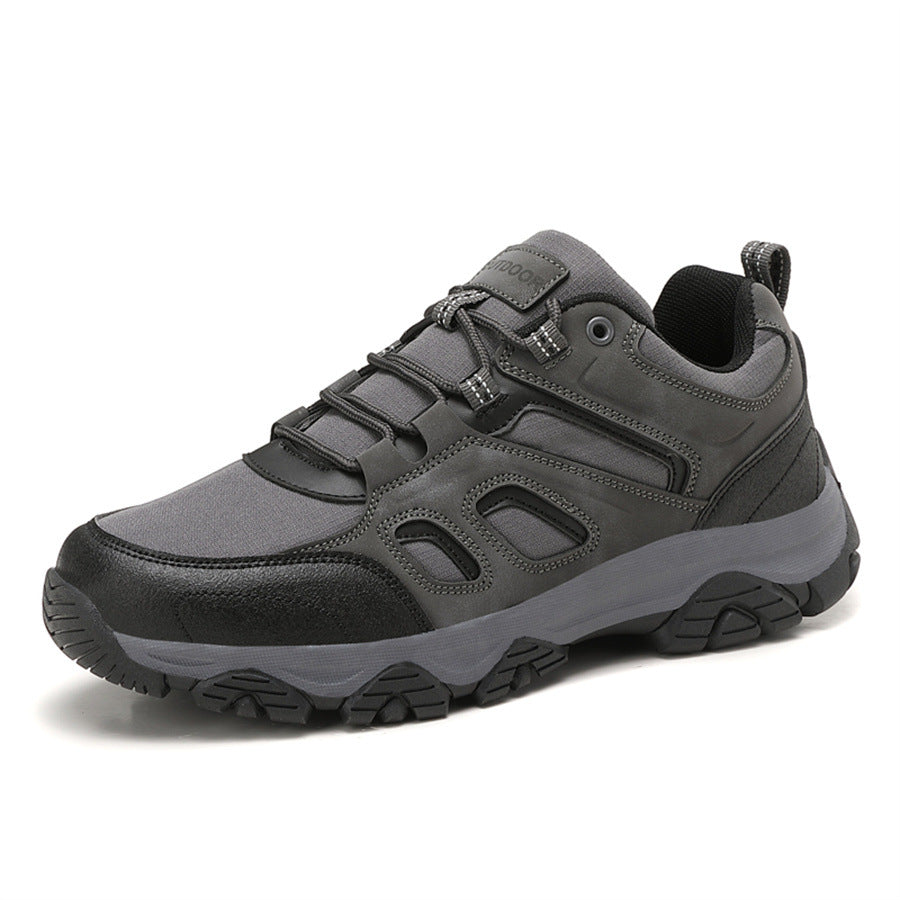 Damen Outdoor Sneaker Rutschfest Bequem