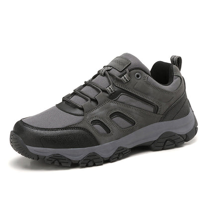 Damen Outdoor Sneaker Rutschfest Bequem