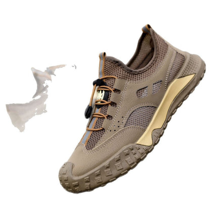 Damen Wanderschuhe Outdoor Wasserdicht