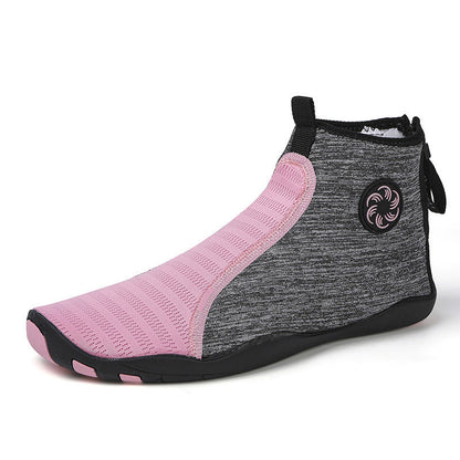 Damen Wassersportstiefel Rutschfest Atmungsaktiv