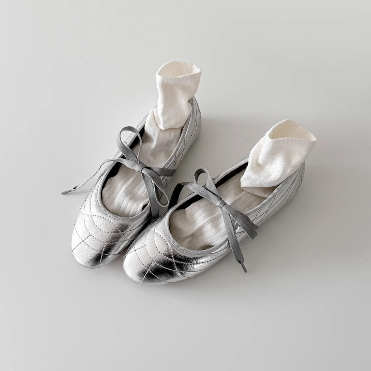 Damen Sneaker Bequem Schnürsenkel Wechselbare Innensohle - Norvielle
