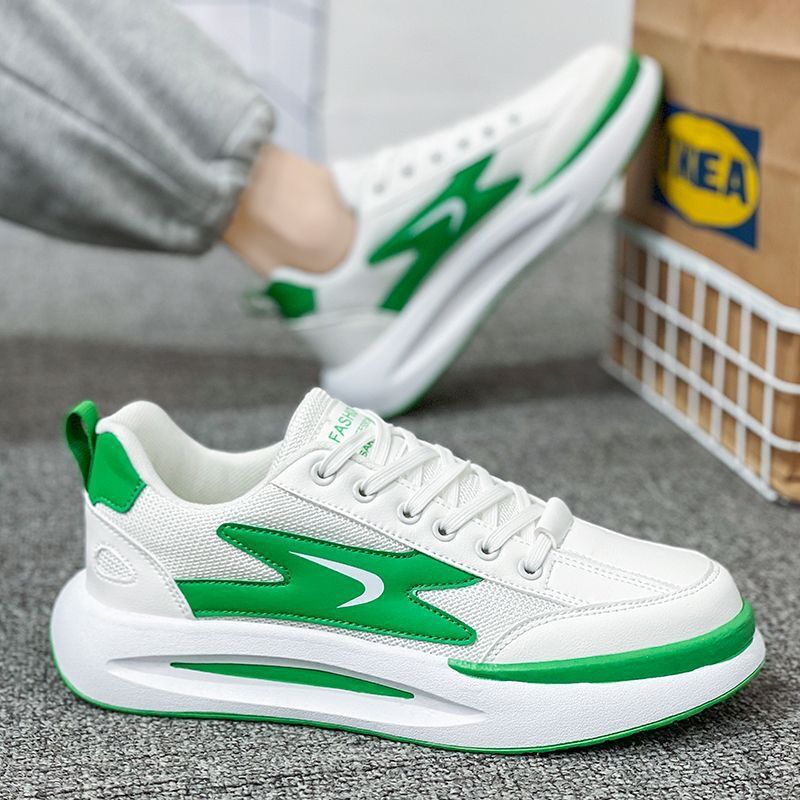 Damen Laufschuhe Leicht Atmungsaktives