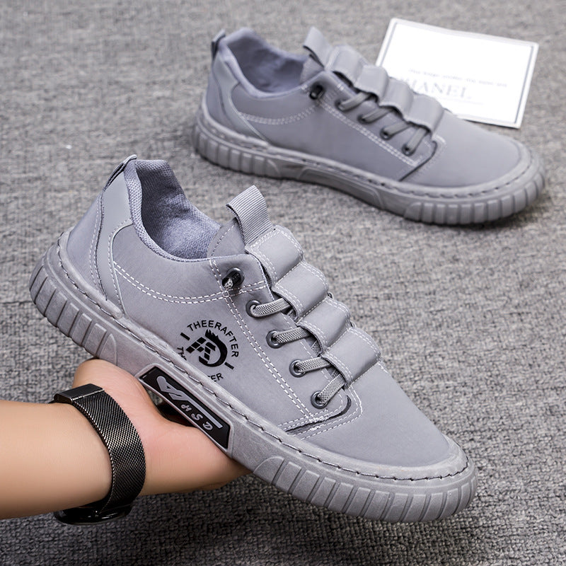 Damen Sneaker Elastisch Rutschfest Sportlich