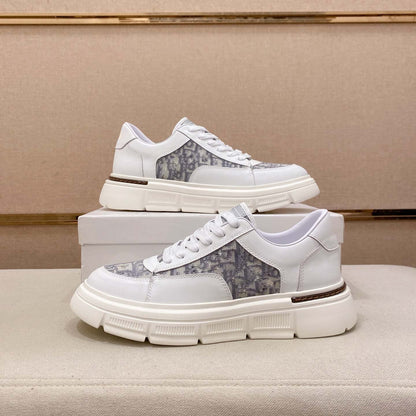 Damen Sneaker Textil Schnürsenkel Modisch