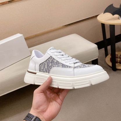 Damen Sneaker Textil Schnürsenkel Modisch