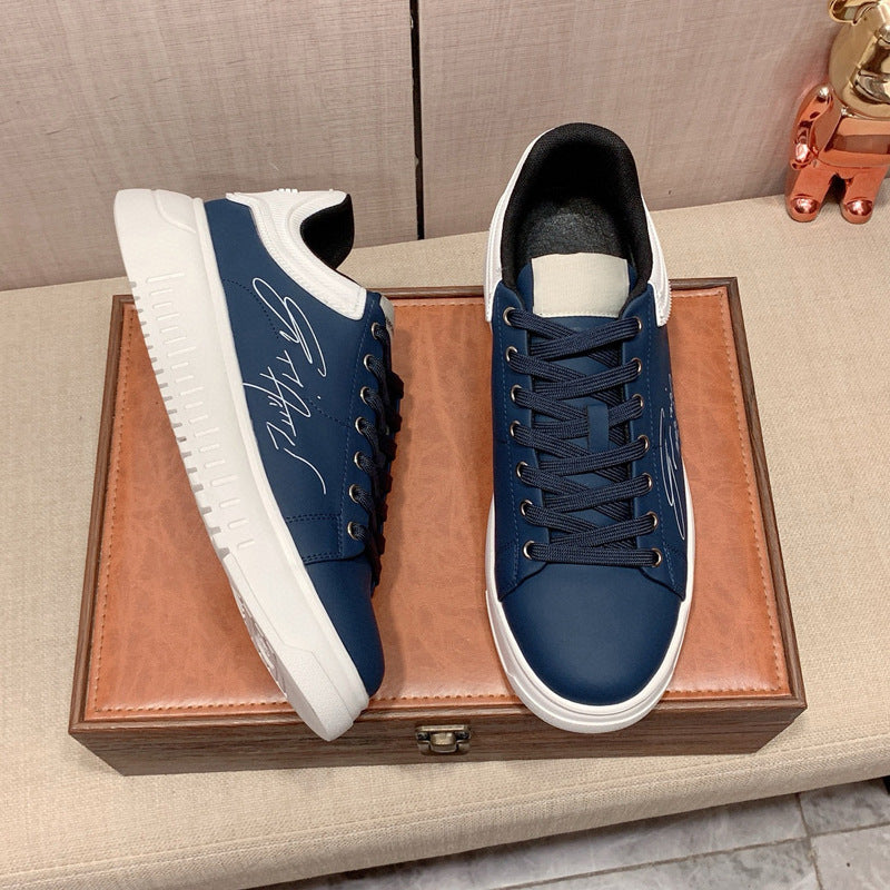 Damen Sneaker Weiche Sohle
