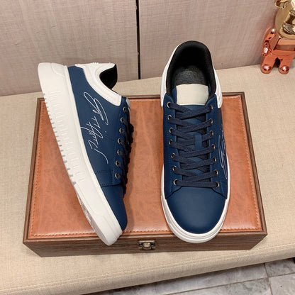 Damen Sneaker Weiche Sohle