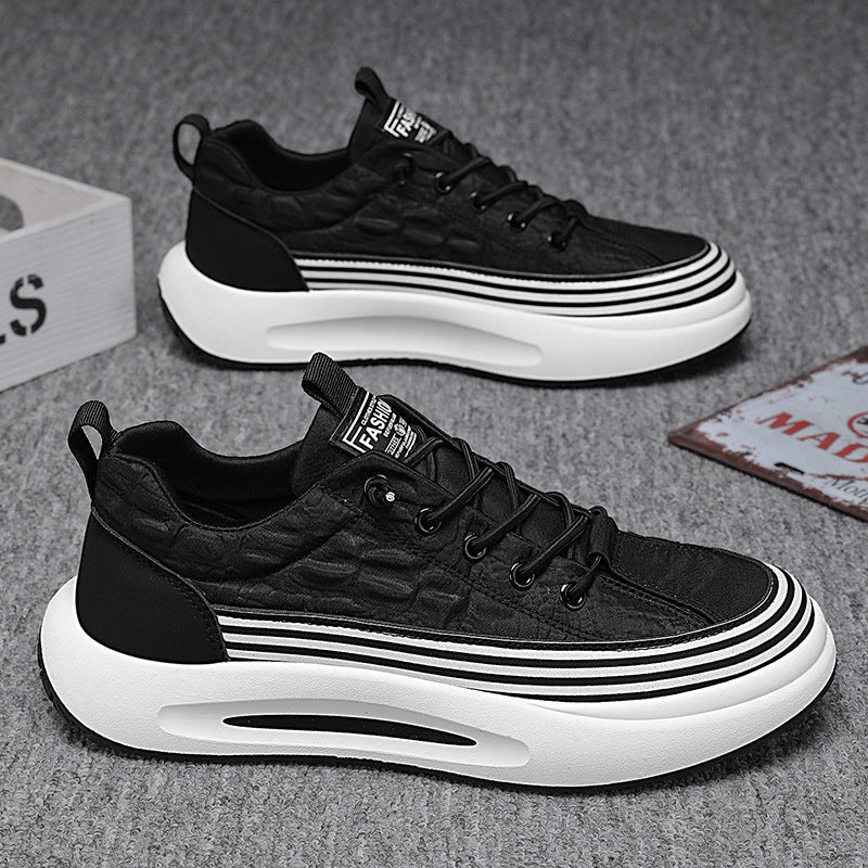 Damen Sneaker Dämpfung