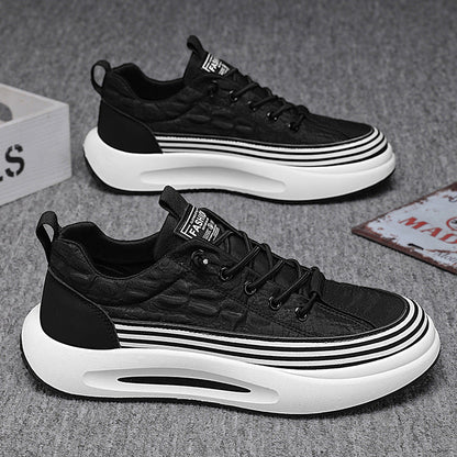 Damen Sneaker Dämpfung
