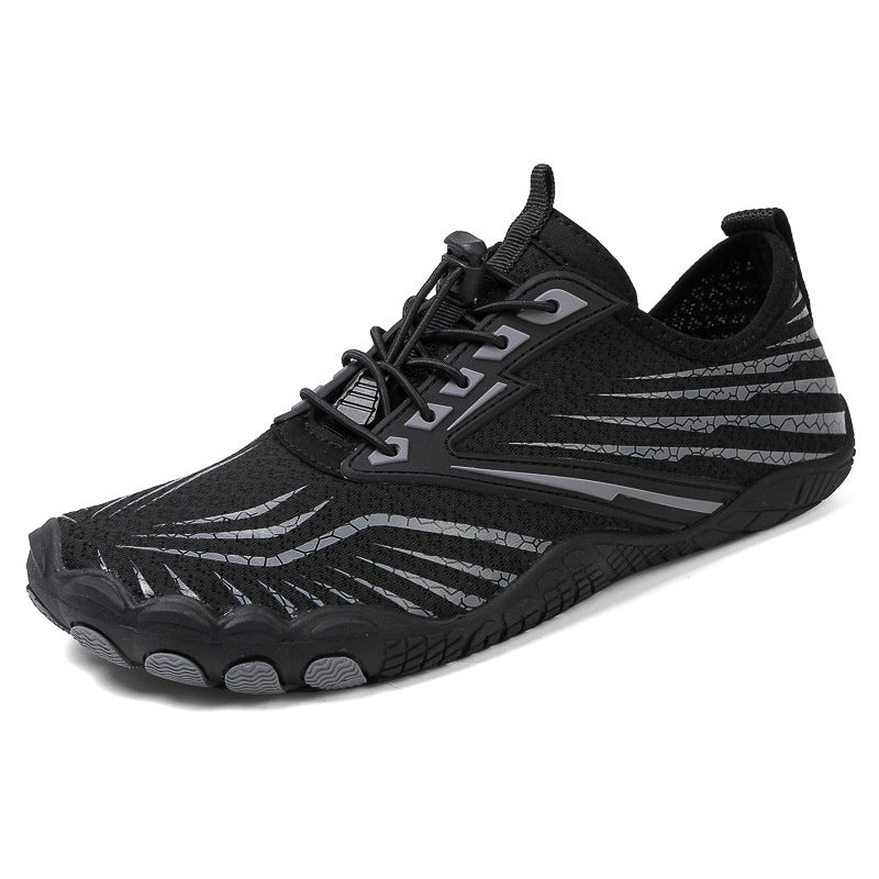Damen Laufschuhe Schnelltrocknend Leicht Flexibel Aqua
