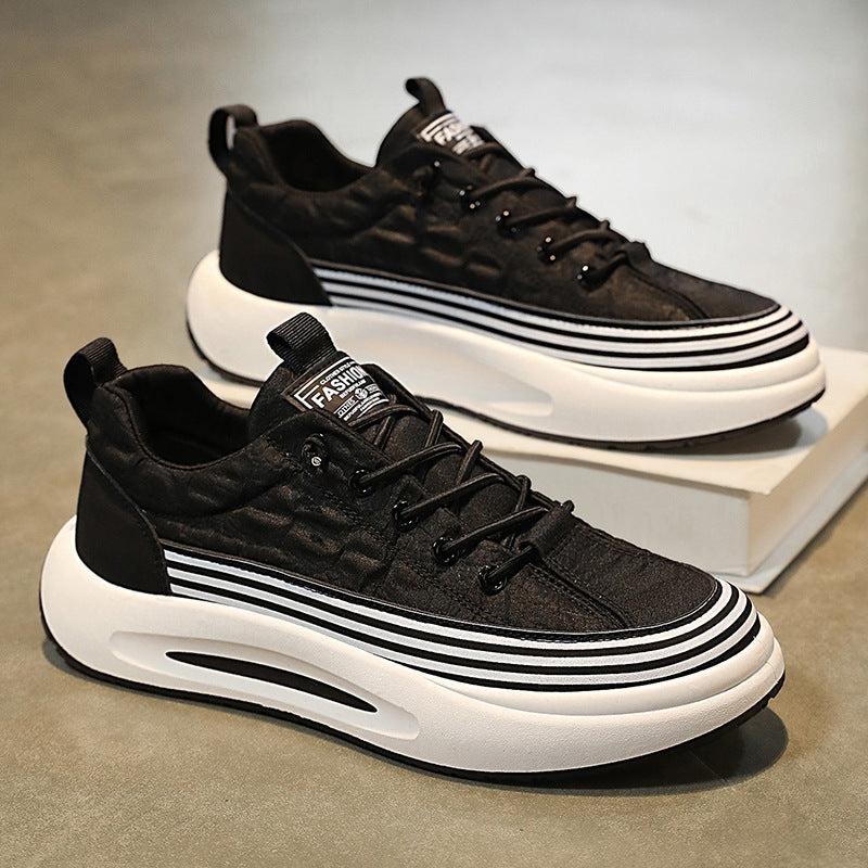 Damen Sneaker Dämpfung