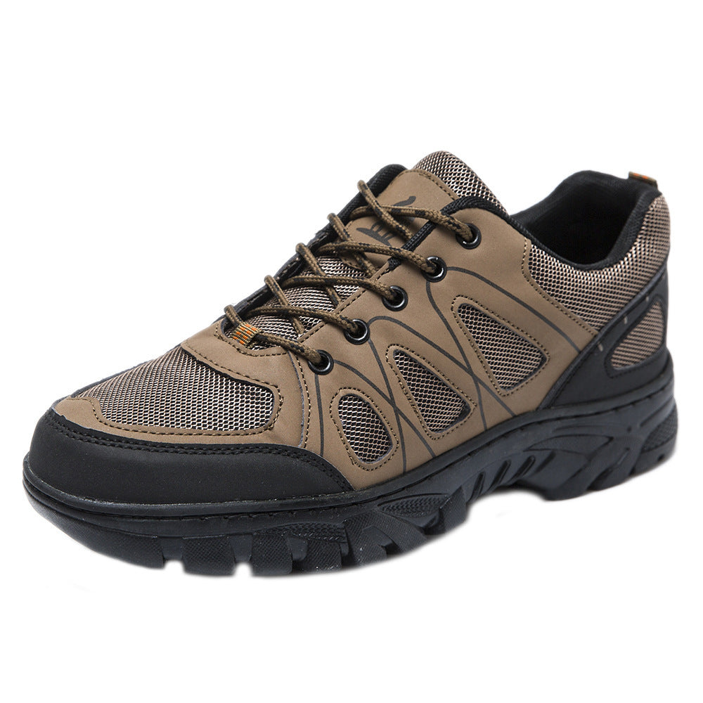 Damen Wanderschuhe Funktionale Outdoor Schuhe Waterproof