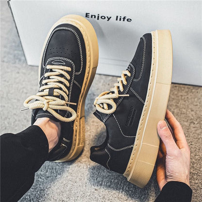 Damen Sneaker Robust Mit Dämpfung