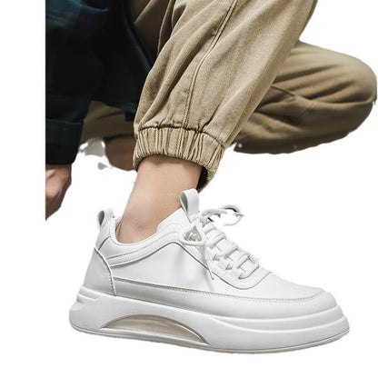Damen Sneaker Laufsohlen Dämpfung Bequem