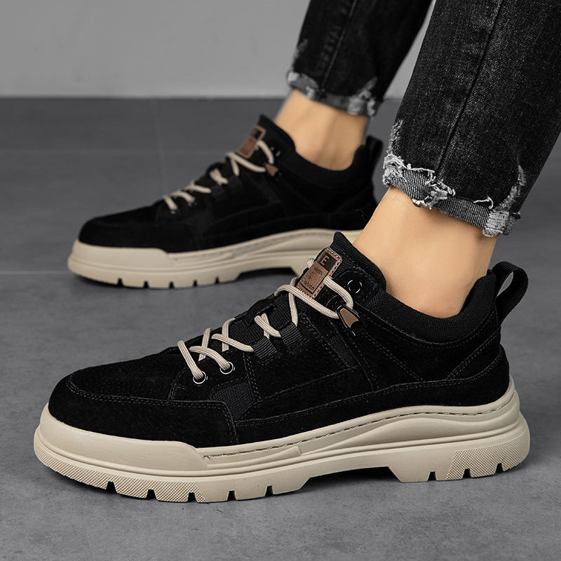 Damen Sneaker Atmungsaktives Mesh Wasserdicht