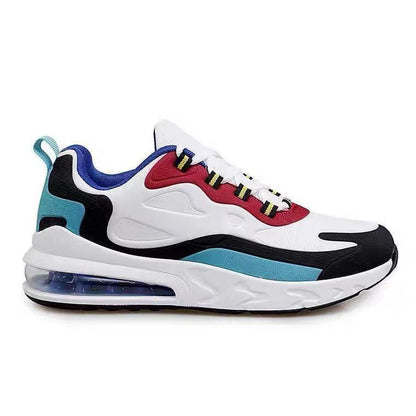 Damen Sneaker Sport Mesh Atmungsaktiv