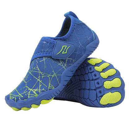 Damen Wasserschuhe Flexibel Sportlich