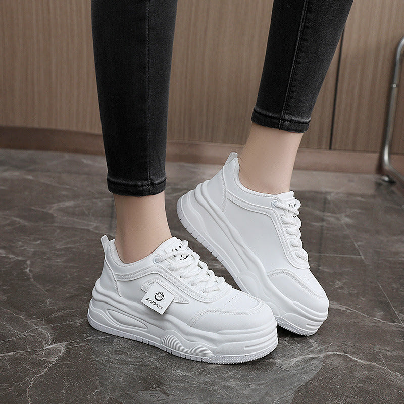 Damen Sneaker Chunky Atmos Mesh