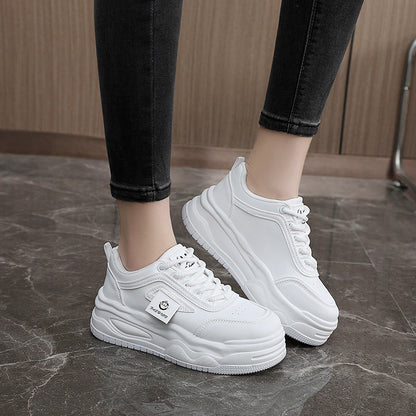 Damen Sneaker Chunky Atmos Mesh