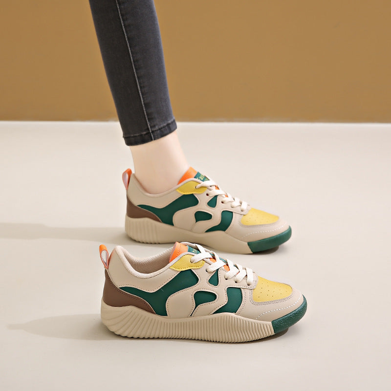 Damen Laufschuhe Komfortabel Sport Schuh Frauen