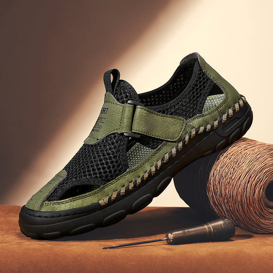 Damen Wasserschuhe Sportlich Verstellbar Rutschfest - Norvielle
