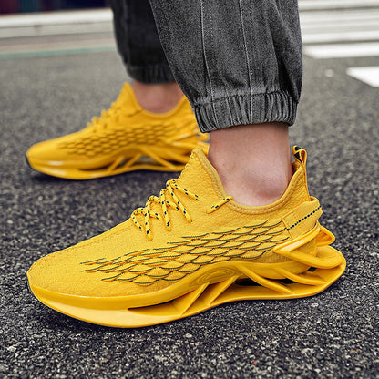 Damen Laufschuhe Leicht Mit Dämpfung