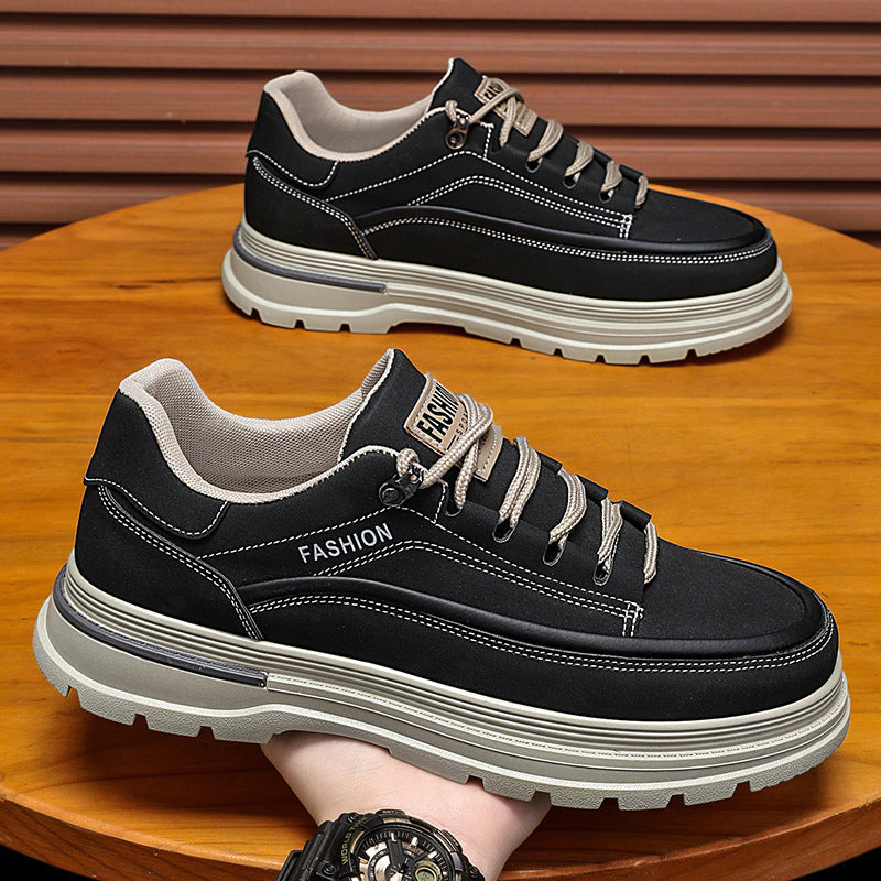 Damen Sneaker Sportschuhe Modern
