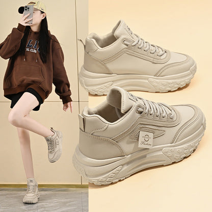 Damen Laufschuhe Leicht Bequem Sneaker - Norvielle