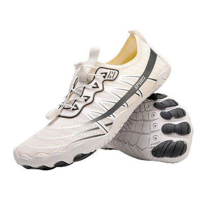 Damen Wasserschuhe Flexibel Sport Schuhe