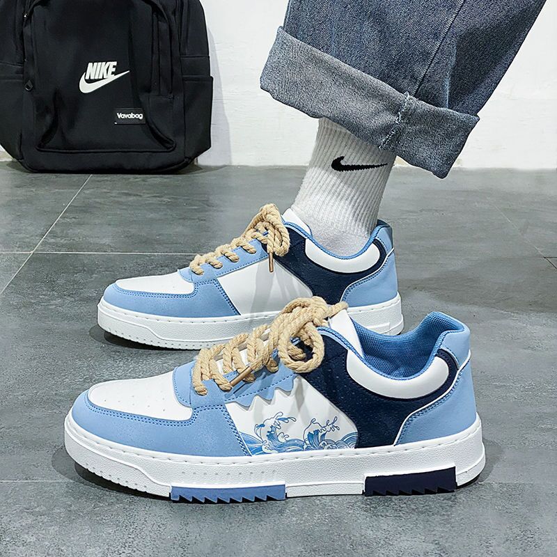 Damen Sneaker Sportlich Strapazierfähig