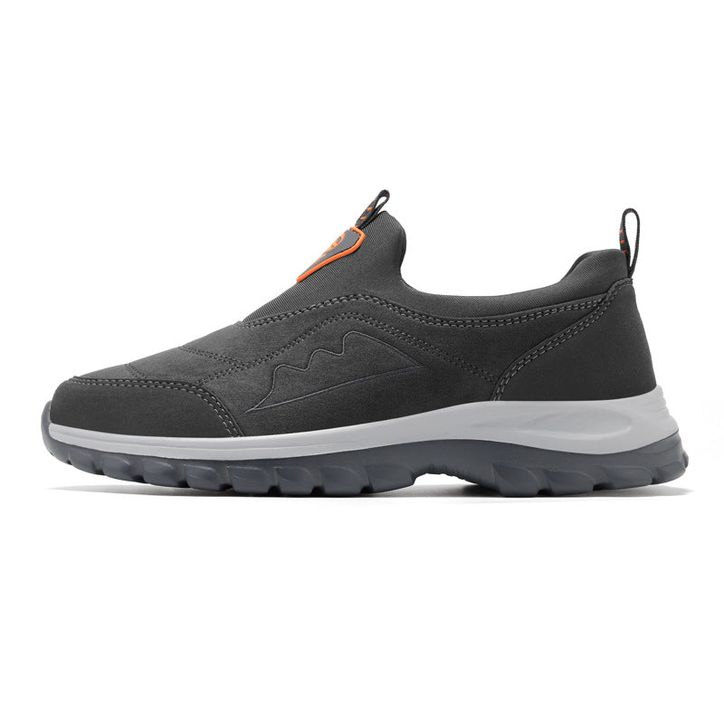 Damen Laufschuhe Leicht Flexibel Elastisch