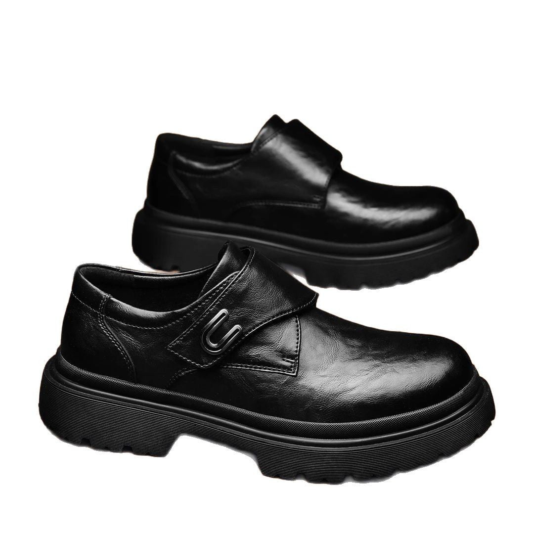 Damen Slip-On Schuhe Elegante Rutschfeste Sohle