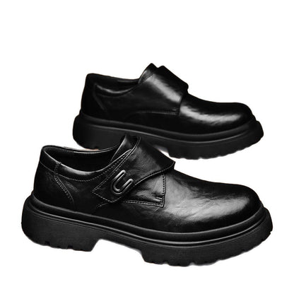 Damen Slip-On Schuhe Elegante Rutschfeste Sohle