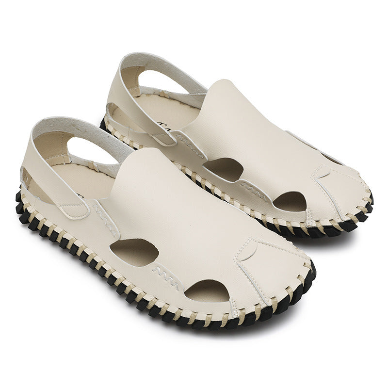 Damen Sport-Sandalen Ergonomisch Rutschfest