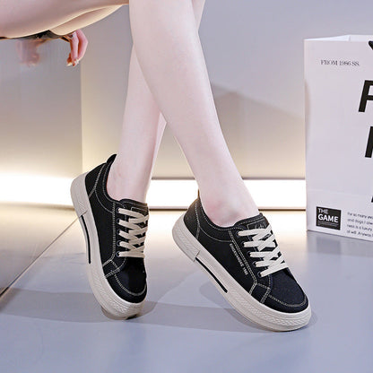 Damen Sneaker Klassisch