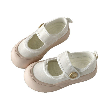 Damen Slipper Komfortabel Klettverschluss Warm Bequem ist bereits ein