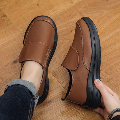 Damen Slip-On Sneaker Ergonomisch Bequem - Norvielle