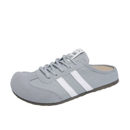 Damen Sportliche Hausschuhe Warm