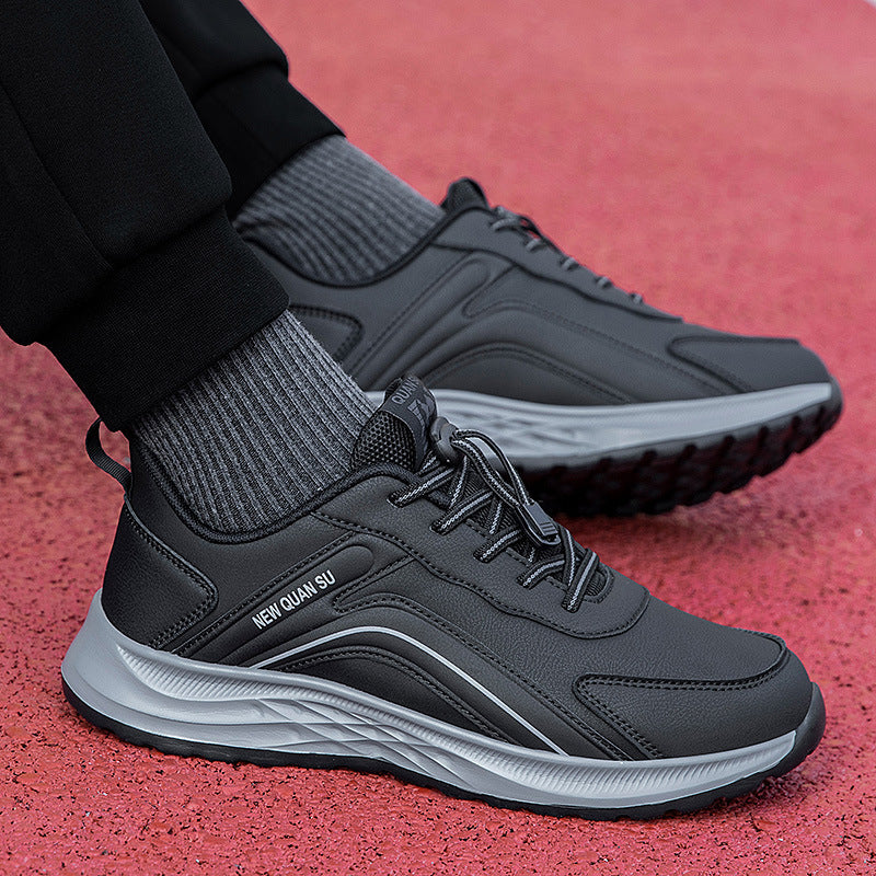Damen Laufschuhe Rutschfest Mit Dämpfung