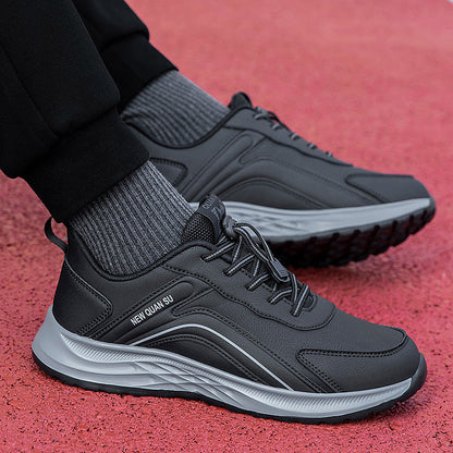Damen Laufschuhe Rutschfest Mit Dämpfung