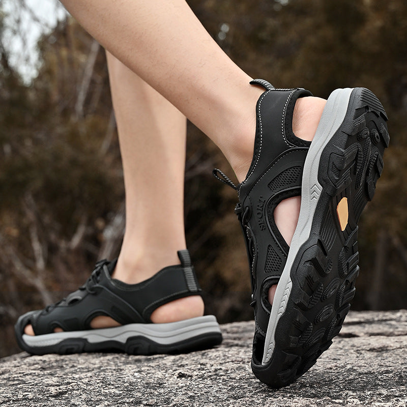 Damen Wasserschuhe Sportlich Atmungsaktiv Ergonomisch