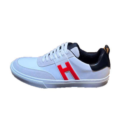 Herren Sneaker Sportlich Atmungsaktives Mesh Dämpfungstechnologie