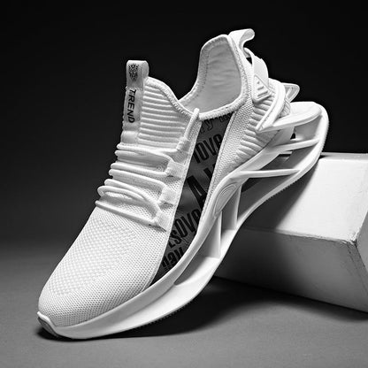 Damen Laufschuhe Mit Dämpfung Leicht