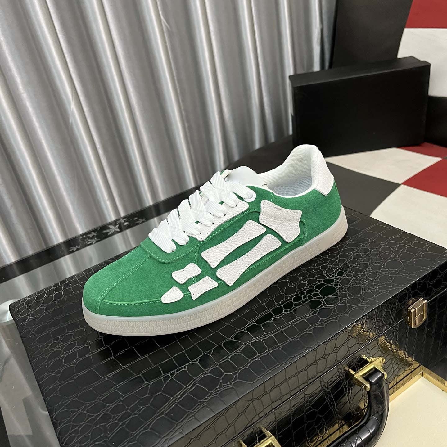 Damen Laufschuhe Sportlich atmungsaktives Obermaterial