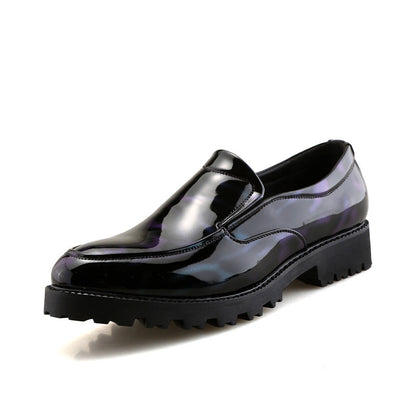 Damen Halbschuhe Rutschfeste Elegante Schuhe
