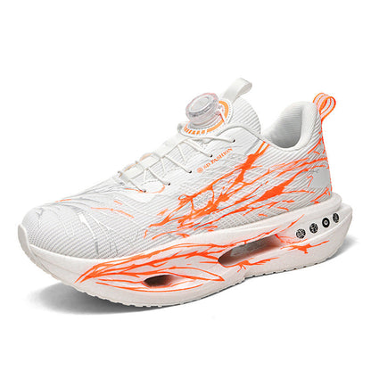 Damen Laufschuhe Leicht Dynamisch