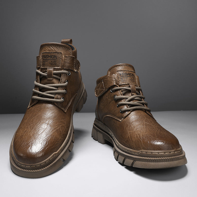 Damen Wanderstiefel Robust Wasserdicht Outdoor