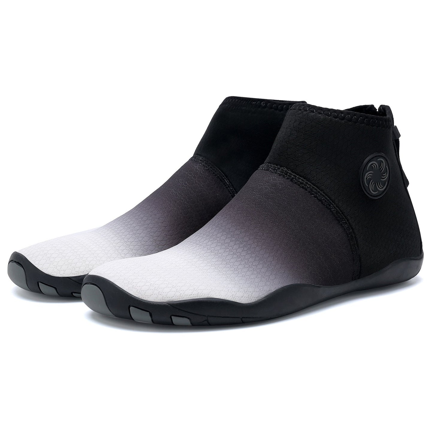 Damen Wasserschuhe Atmungsaktiv Rutschfest Outdoor